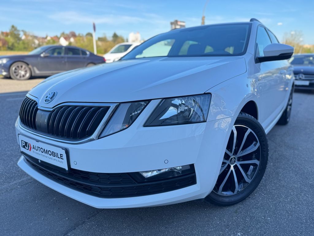 Image of Skoda Octavia