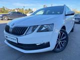 Skoda Octavia 2.0 TDI Combi Soleil Navi Klima SHZ PDC - Skoda Octavia SOLEIL mit Diesel-Antrieb