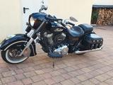 Indian Chief  - INDIAN MOTORRAD