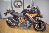 KTM 1290 Super Duke GT Beast mit Garantie - KTM 1290 SUPER DUKE GT