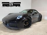 Porsche 911 GTS T-Hybrid Cabriolet - Porsche 911 Urmodell Tageszulassungen