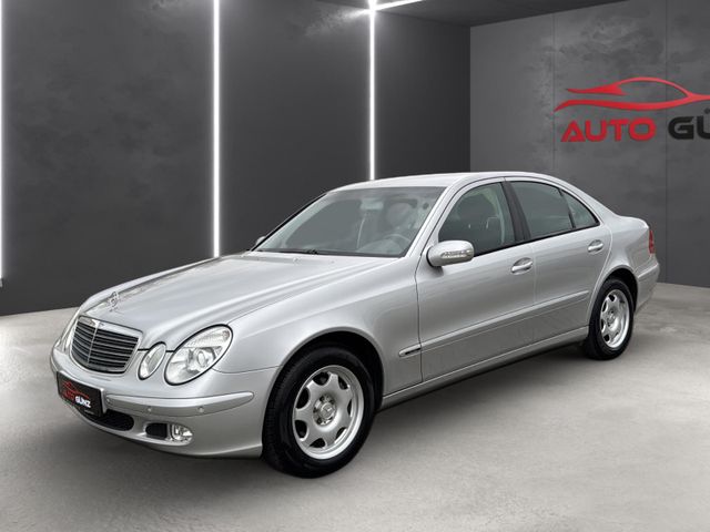 Mercedes-Benz E 220 CDI Lim. Classic Aut.