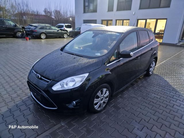 Ford C-Max 1.0 EcoBoost KAT Titanium