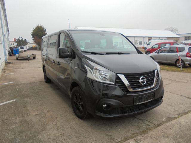 Nissan NV300 Kombi L2H1 2,9t PREMIUM