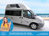 Westfalia Nugget/Hochdach/Standheizung/Klima/Markise/AHK - Westfalia Nugget