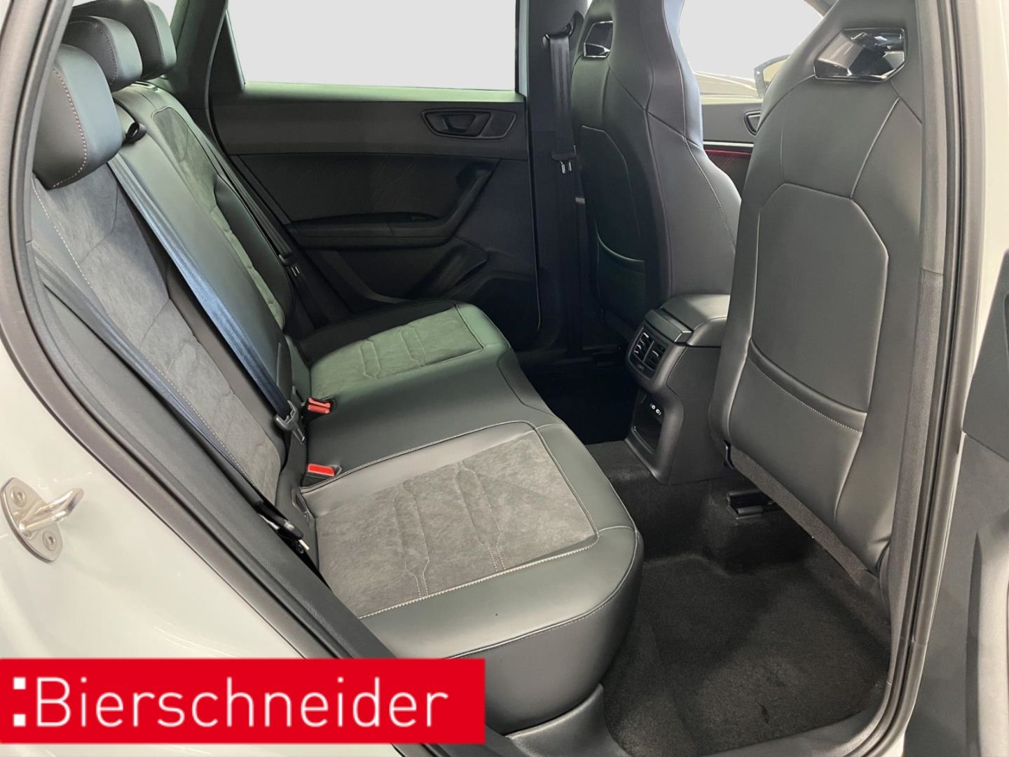Cupra Ateca - Bild 24