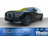 BMW 740d xDrive Limousine M Sport Pano Klima ParkAs - BMW 740 aus 2025