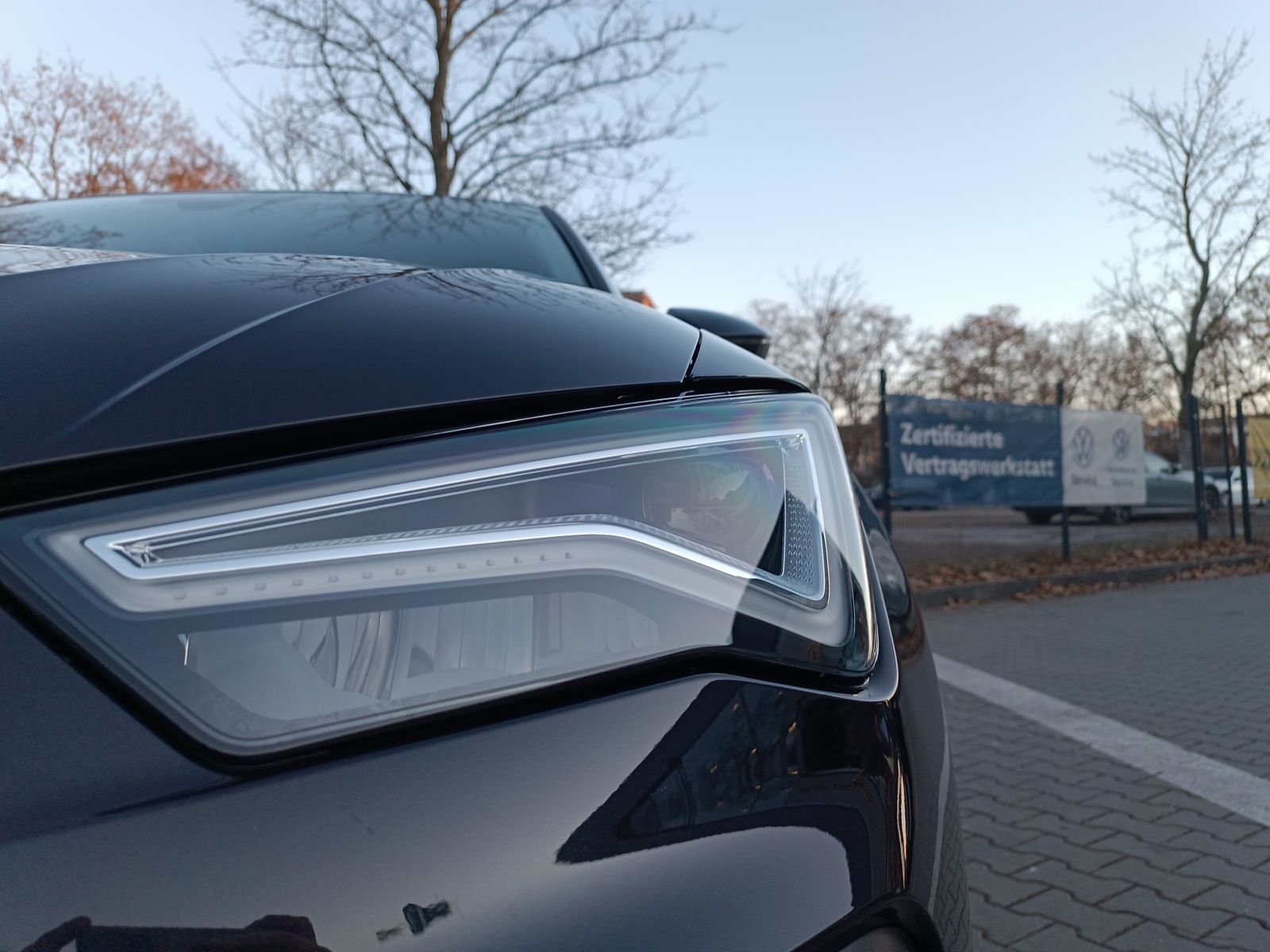 Seat Ateca - Bild 8