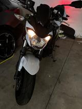 Kawasaki Z650 - KAWASAKI 650 Z