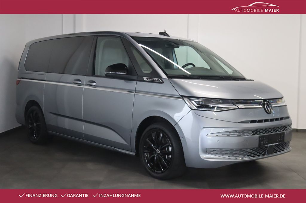 Image of Volkswagen T7 Multivan
