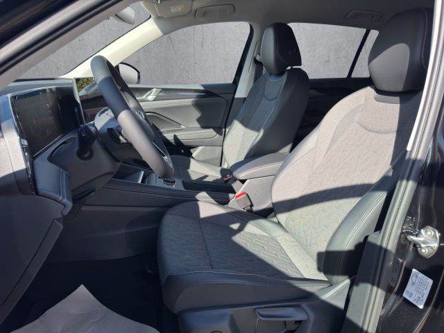 Tiguan Life 1.5 eTSI IQ-Light Bluetooth Navi LED