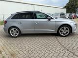 Audi A3 Sportback Sport*PANORAMA*TEMPOMAT*NAVI*LED - Audi A3 mit Benzin-Antrieb: Limousine