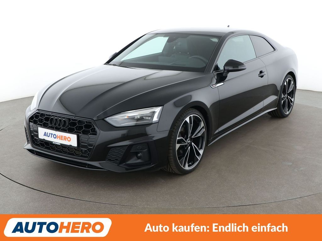 Image of Audi A5