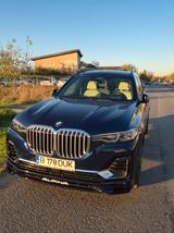 ALPINA XB7 Bowers&Wilkins, 6 Seater, Massage, Panorama - ALPINA XB7 Gebrauchtwagen