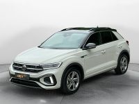 Volkswagen T-Roc - Vorschau Bild 2
