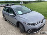 Volkswagen Golf VIII Variant Alltrack 2.0 TDI 1,99% 4Motion - Volkswagen Golf mit Diesel-Antrieb: 1.9