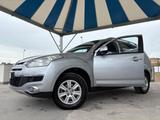 Citroën Citroen C-Crosser 2.2 HDi 160CV FAP INTEGRALE - gebrauchte Citroën C-Crosser aus dem Jahr 2009