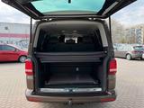 Volkswagen T5 Multivan Highline/Autom./Leder/Navi/Tüv 11.27 - Volkswagen T5: Highline