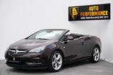 Opel Cascada 1.6T *NAVI~nur48tkm~Xenon~Kamera~KDneu* - Opel Cascada mit Benzin-Antrieb: Navigationssystem, Cabrio, 1.6