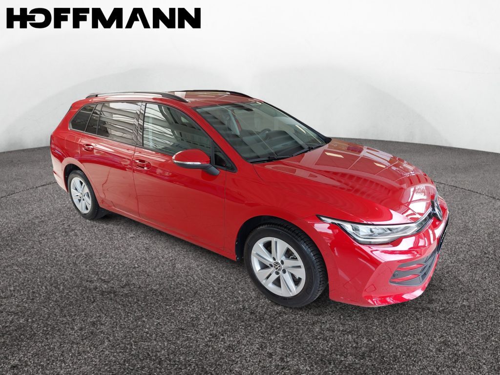 Volkswagen Golf - Bild 7