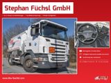 Scania G280  4x2 ADR AT Tankwagen Esterer Aufbau - Scania T