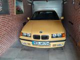 BMW 316i Compact - - BMW 316 aus 1995: Compact