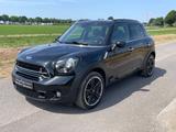 MINI Countryman Cooper SD*Automatik - MINI MINI: Countryman