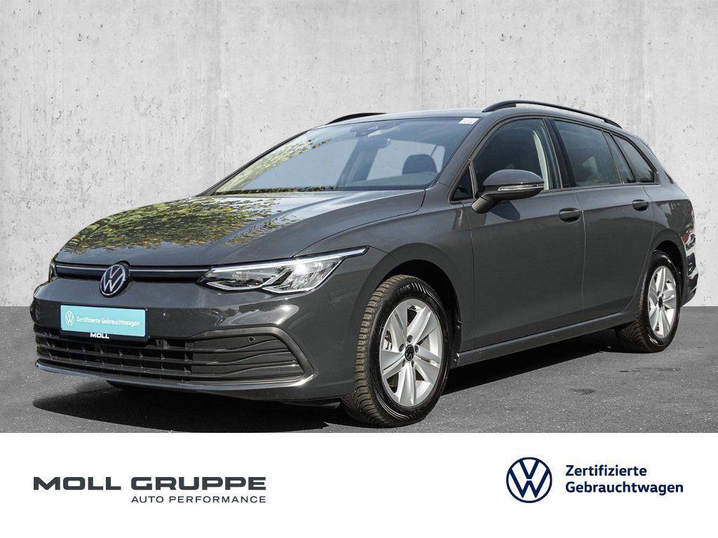 Image of Volkswagen Golf