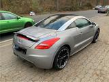 Peugeot RCZ  1,6 VOLL VOLL - Peugeot RCZ: Automatik