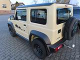 Suzuki Jimny Comfort AllGrip Standheizung AHK - gebrauchte Suzuki Jimny aus dem Jahr 2022