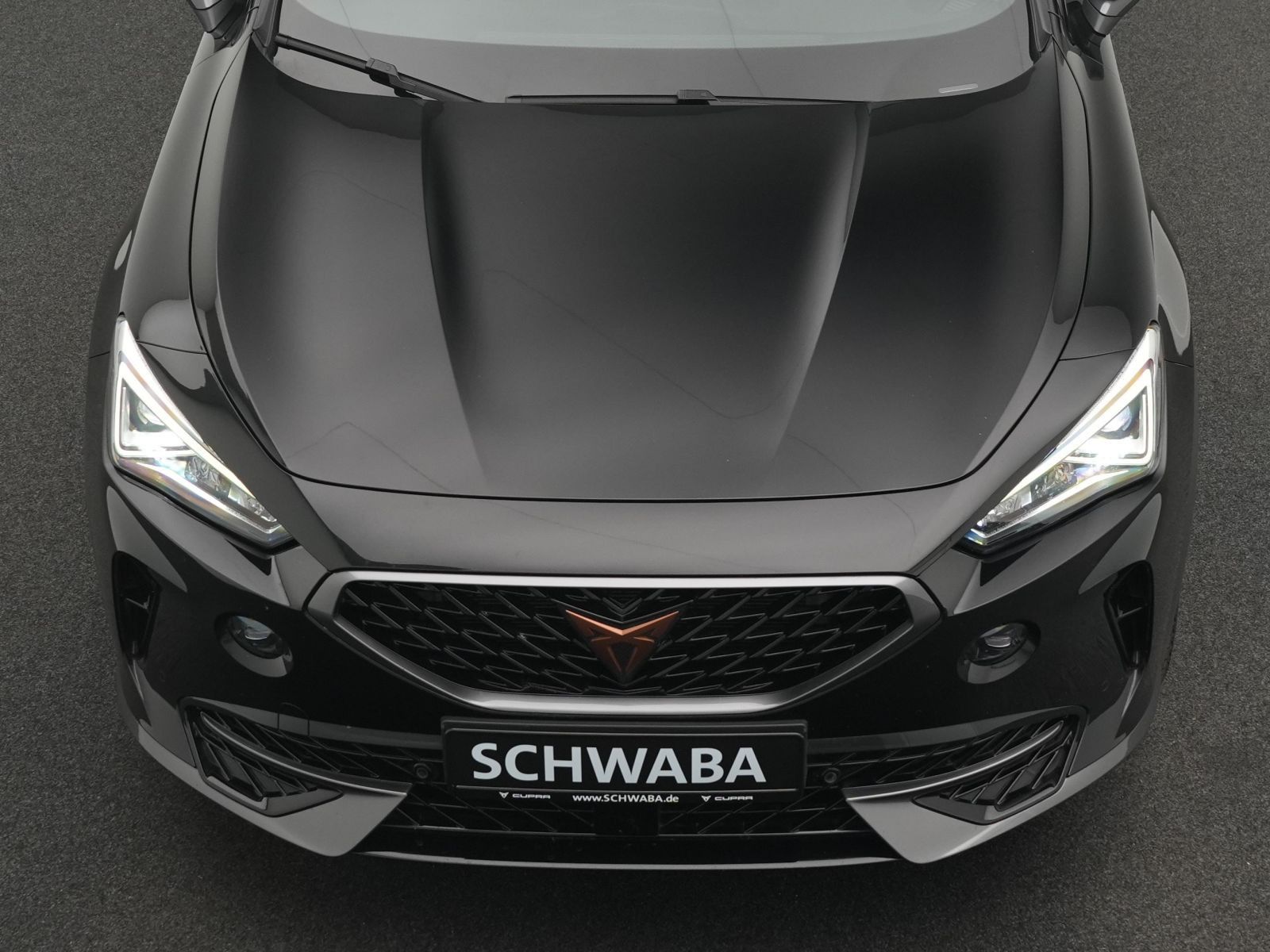 Cupra Formentor - Bild 28
