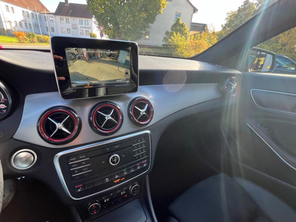 Mercedes-Benz GLA 45 AMG