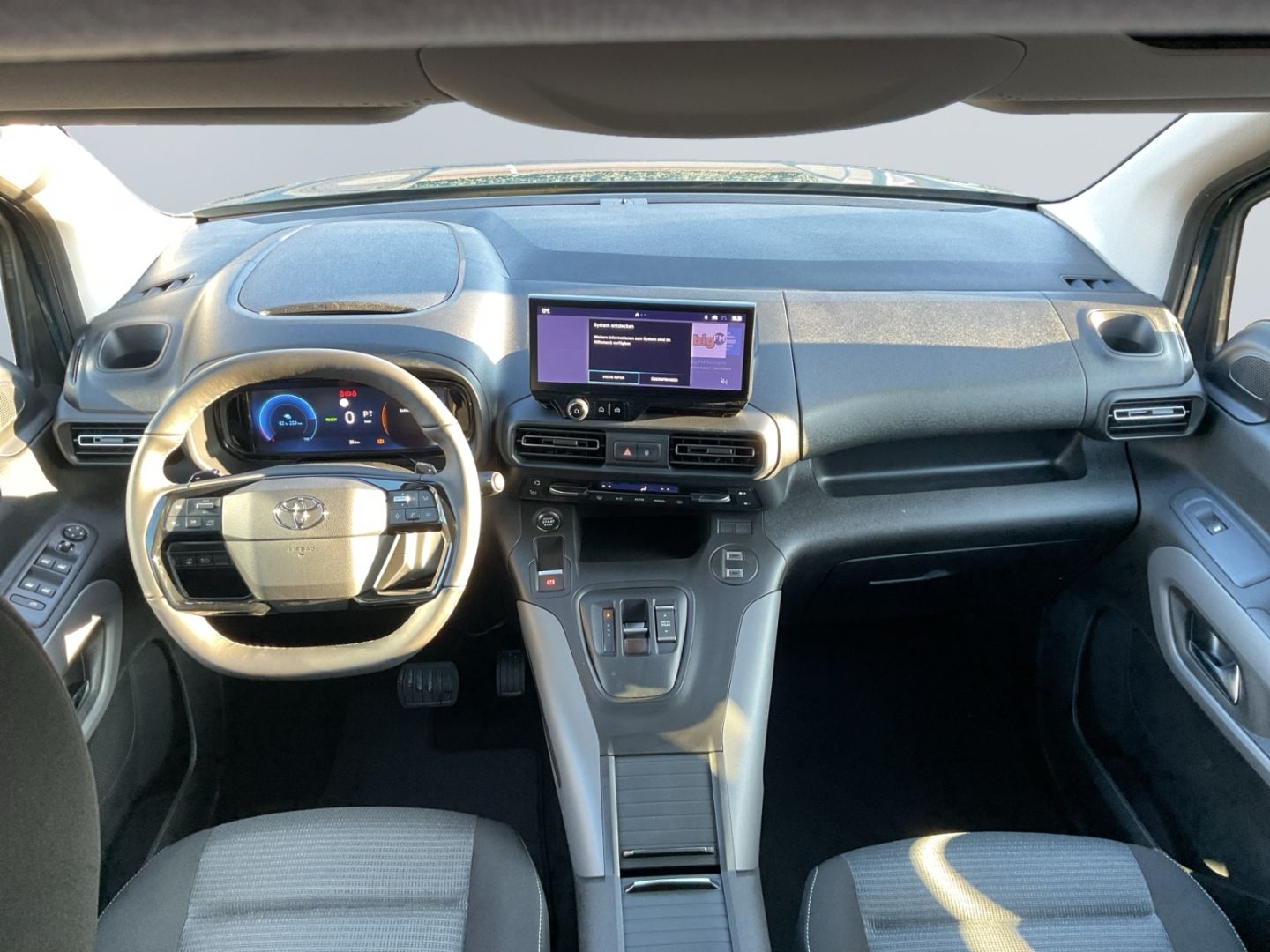 Toyota Proace City - Bild 10