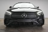 Mercedes-Benz E 220 d Coupe 9G-Tronic AMG Leder/Distronic/Kame - Gebrauchtwagen in der Nähe & deutschlandweit