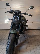 Benelli Leoncino 125 E5 - BENELLI 125