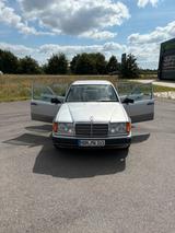 Mercedes-Benz Mercedes 260E W124 | Automatik | Schiebeda... - Mercedes-Benz S 260 Gebrauchtwagen