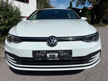 Volkswagen Golf - 6