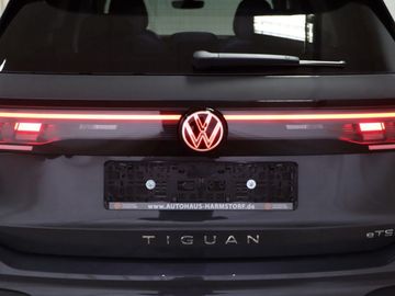 Volkswagen Tiguan 1.5 eTSI 110 kW Life AHK elek. Koffer Kam