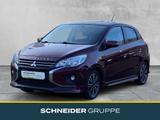 Mitsubishi SPACE STAR 1.2 INTRO EDITION+ +KAMERA+TEMPOMAT+ - Mitsubishi Space Star in Chemnitz