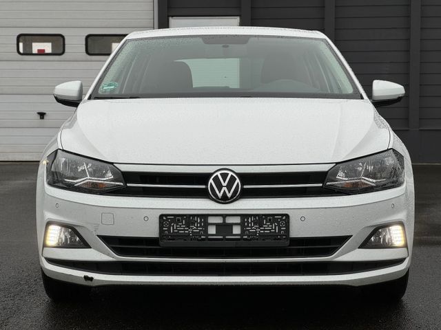 Volkswagen Polo VI Comfortline