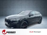 Audi Q8 - Vorschau Bild 1