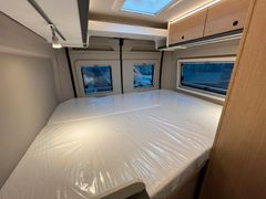 Sunlight CLIFF X 600*FIAT*Diesel 90l*Schwarz Met.*