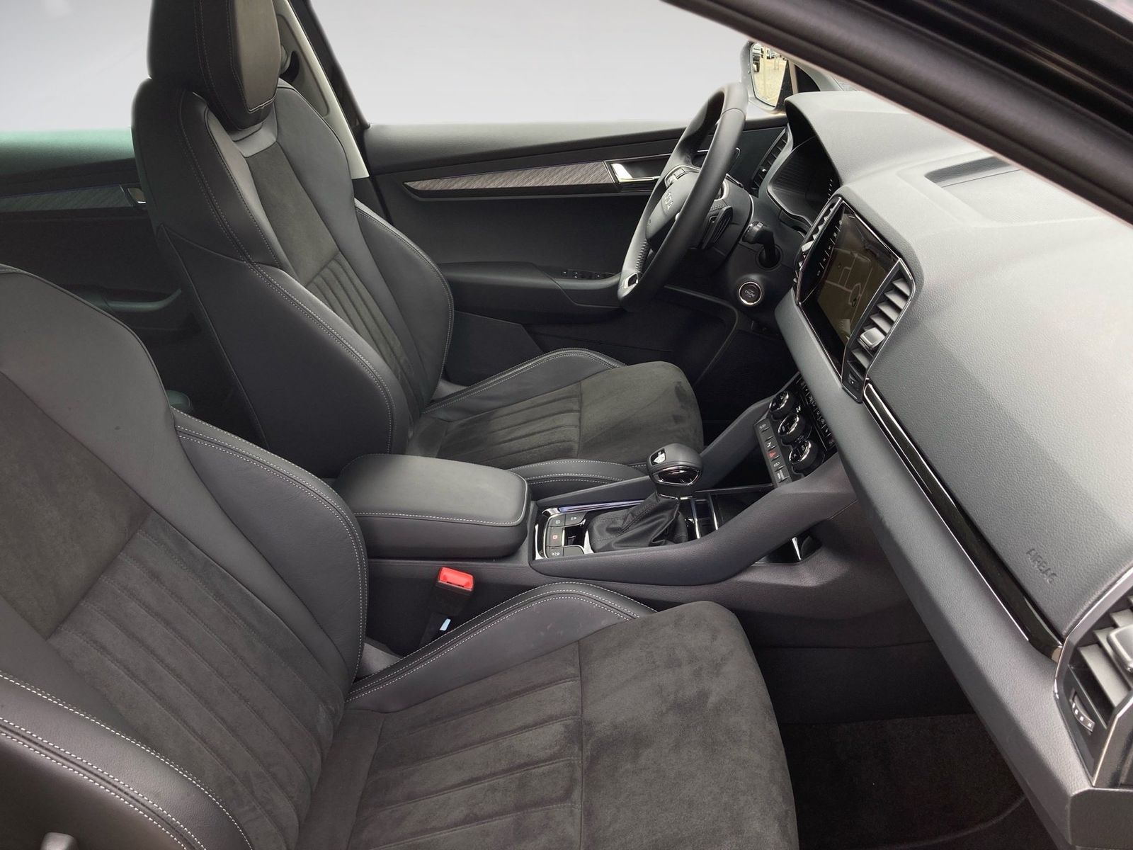 Skoda Karoq - Bild 9