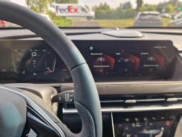 Bild 20 BAIC Beijing X75