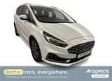 Ford S-Max TITANIUM 2.0 EcoBlue Aut. - Ford S-Max mit Diesel-Antrieb: Kombi