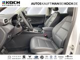 MG ZS Hybrid+ LUXURY MY25 360 SHZ LHZ Kamera Green - MG ZS Gebrauchtwagen in Berlin