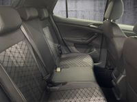 Volkswagen T-Cross - Vorschau Bild 11