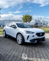 Andere CUPRA Formentor VZ 1.4 eHybrid  245 PS  ... - Andere in Bielefeld