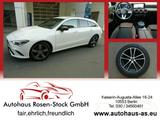Mercedes-Benz CLA 200 d Shooting Brake Progressive 8G-Tronic,A - Cars in Berlin: Sportwagen