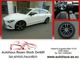 Mercedes-Benz CLA 200 d Shooting Brake Progressive 8G-Tronic,A - Mercedes-Benz CLA 200 in Berlin